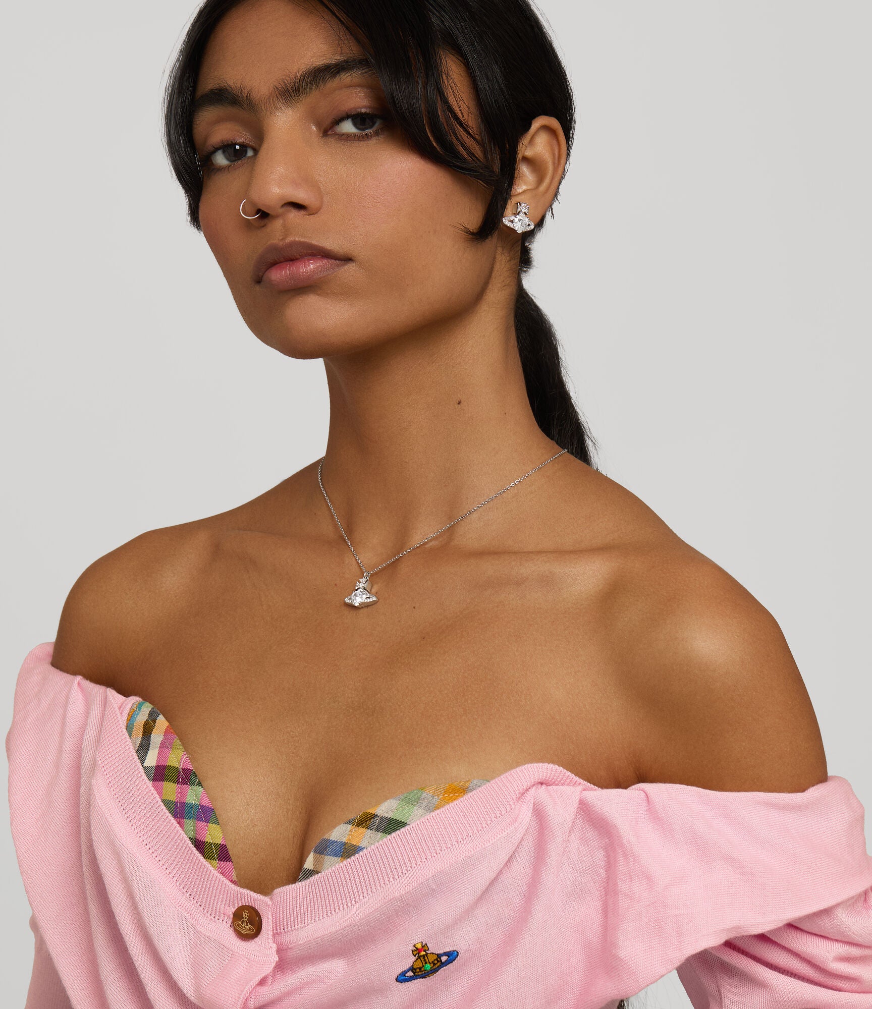 Pingente Ariella