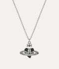 Pingente New Diamante Heart