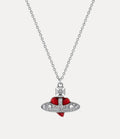 Pingente New Diamante Heart
