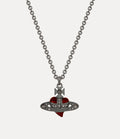 Diamante Heart
