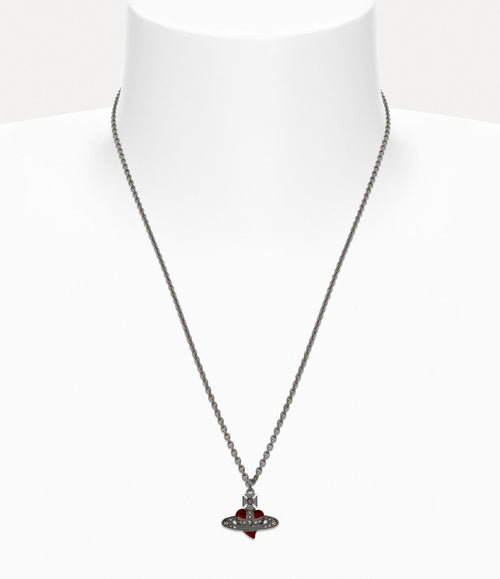 Diamante Heart